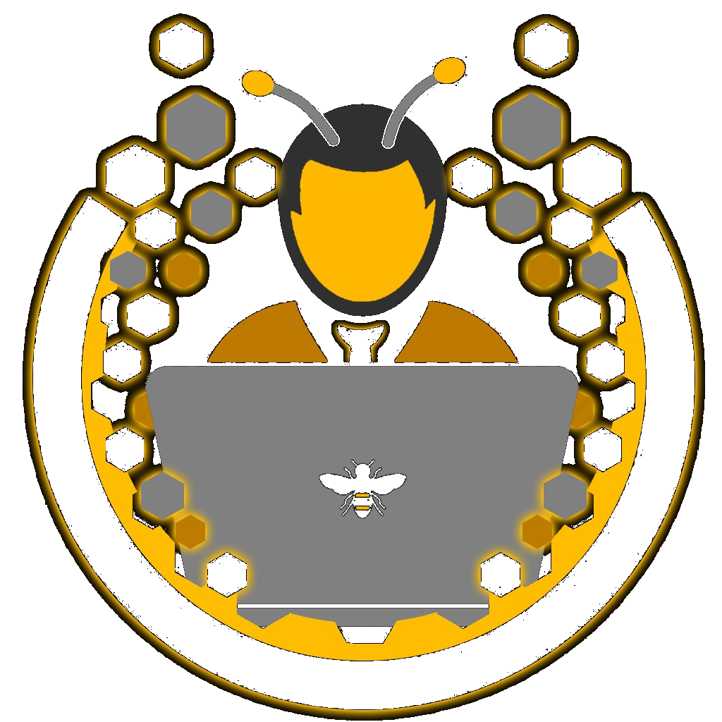 8-Bit Hive Technology